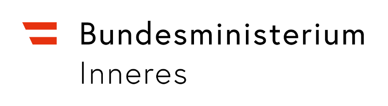 Logo Bundesministerium für Inneres