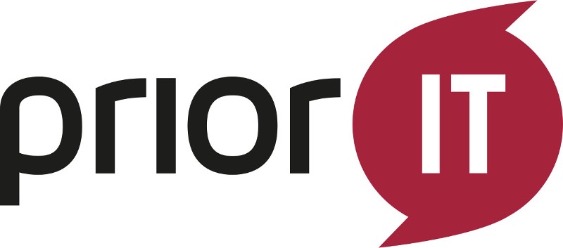 PriorIT Logo