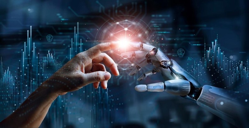 Künstliche Intelligenz trifft auf menschliche Intelligenz
