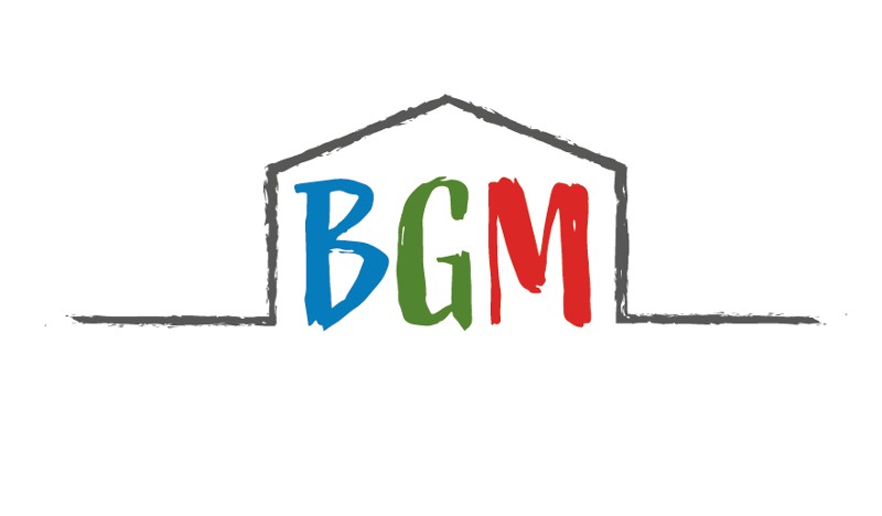 BGM Logo des BMAW