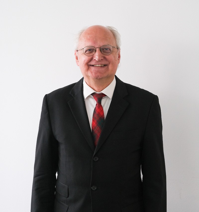 Mag. Jan Pazourek