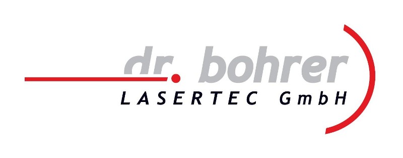 Logo von Dr. Bohrer Lasertec GmbH