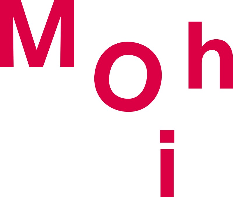 Mohi Logo