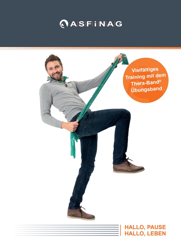 Plakat zur Pausengestaltung
