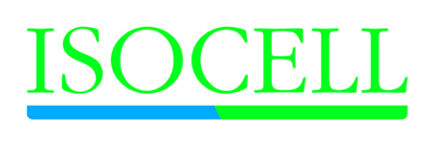 ISOCELL Logo
